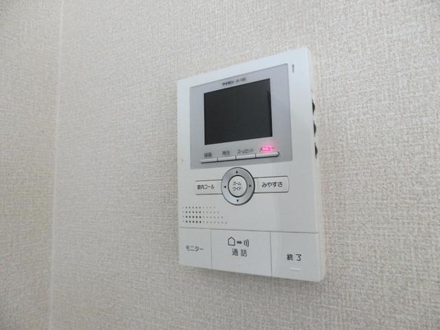 モダンタイムス　Ⅲ（102） 部屋画像