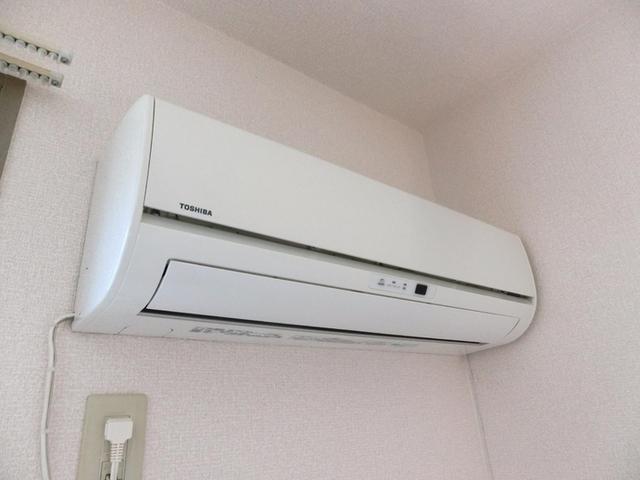 モダンタイムス　Ⅲ（102） 部屋画像