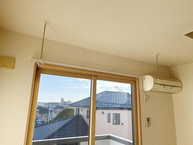 ヴェルデ都町（202） 部屋画像