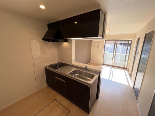 ポローニア 部屋画像
