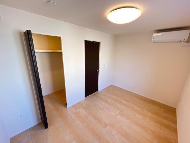 ポローニア 部屋画像