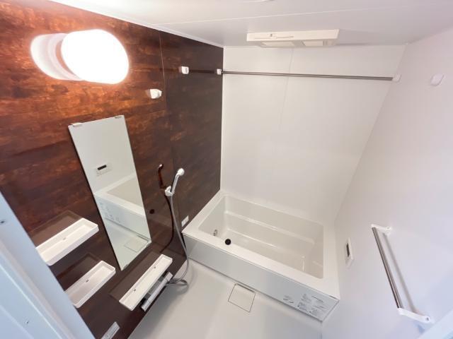 ポローニア 部屋画像
