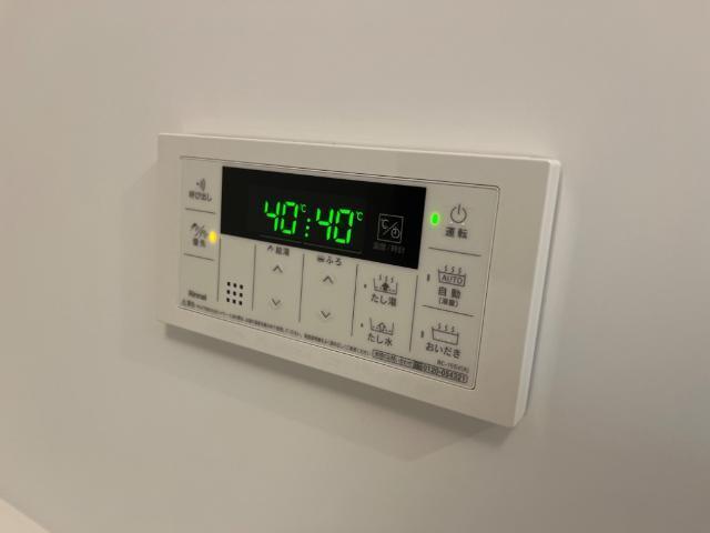 ポローニア 部屋画像