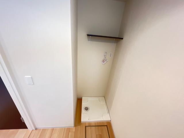 ポローニア 部屋画像