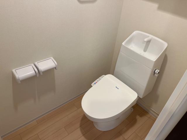 ポローニア 部屋画像