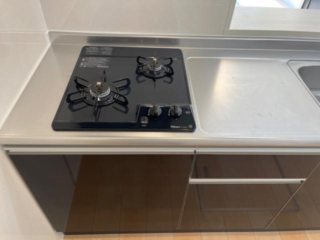 ポローニア 部屋画像