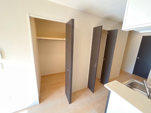 ポローニア 部屋画像