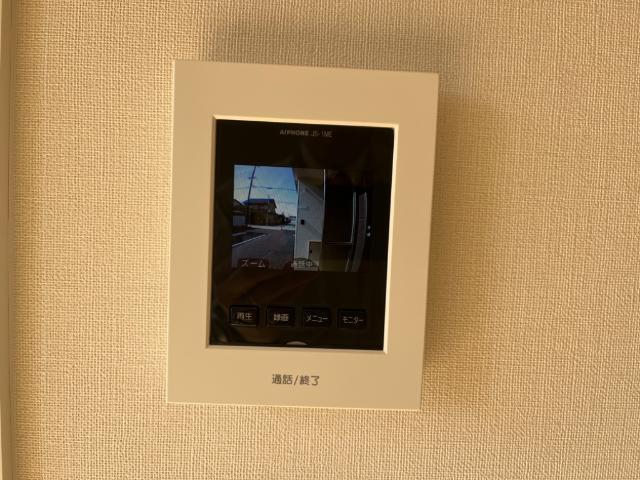 ポローニア 部屋画像