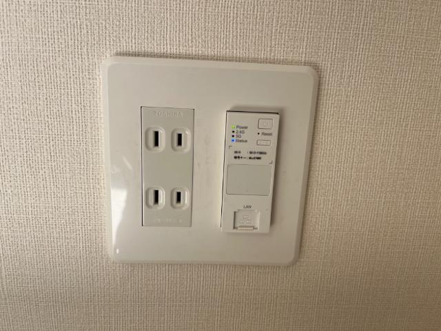ポローニア 部屋画像