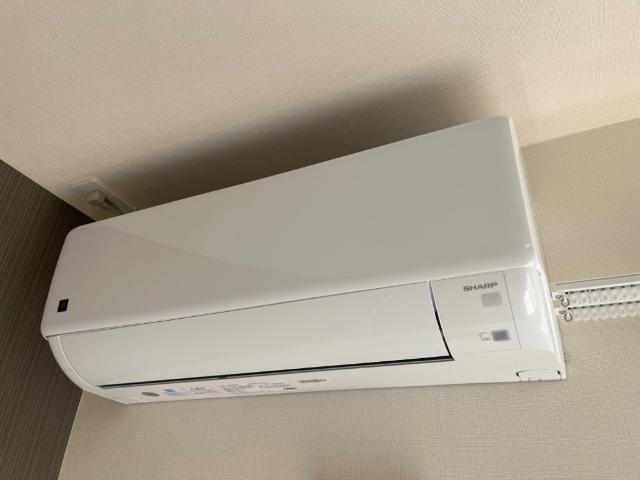 ポローニア 部屋画像