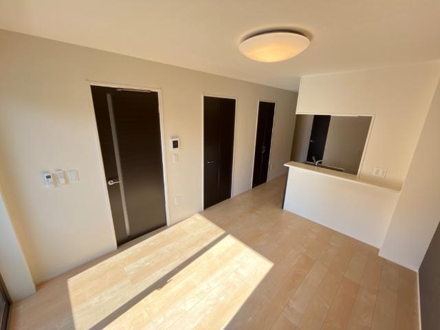 ポローニア 部屋画像