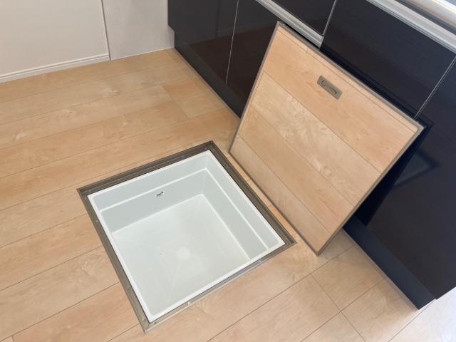 ポローニア 部屋画像