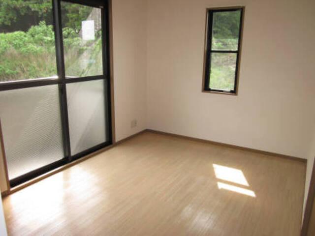トリニシティ　参番館（205） 部屋画像