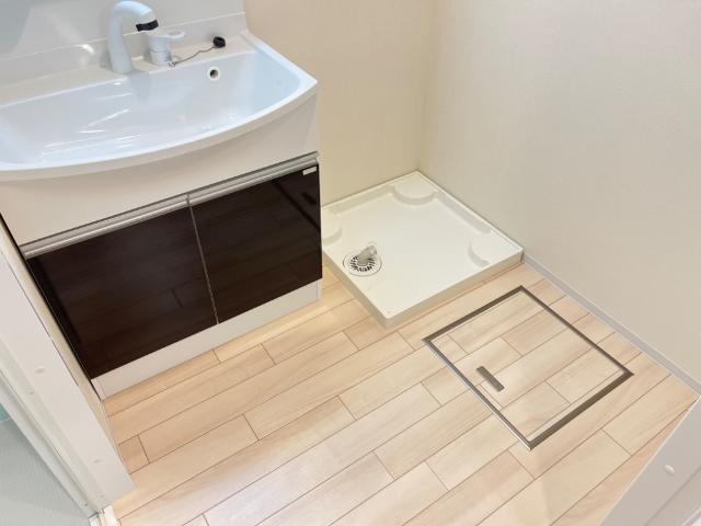フェリーチェ 部屋画像