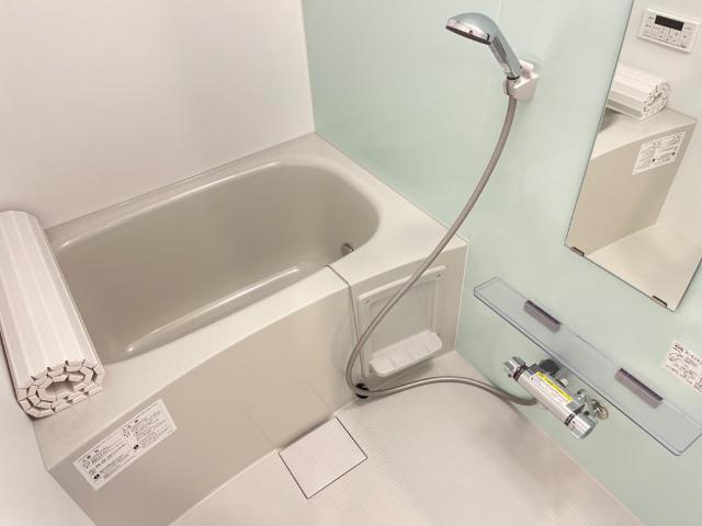 フェリーチェ 部屋画像