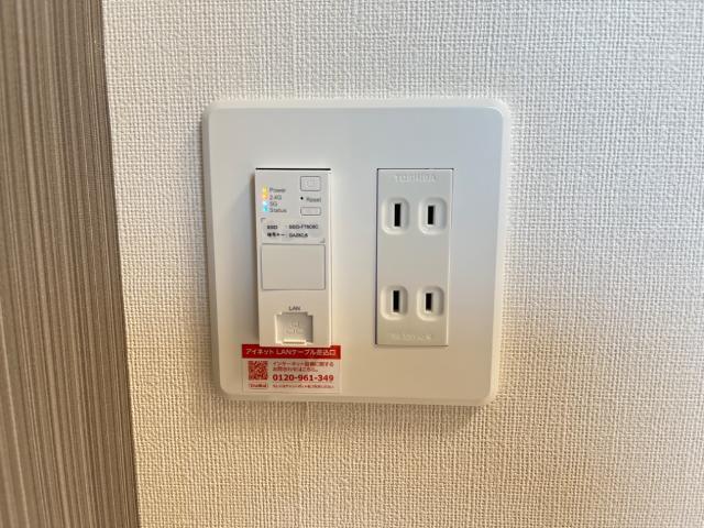 フェリーチェ 部屋画像