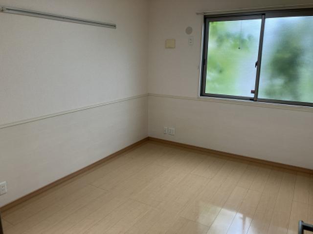メルヴェイユ　A（102） 部屋画像