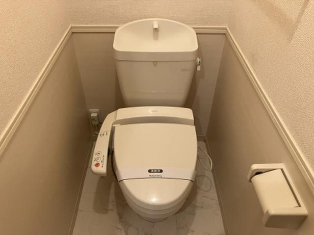 メルヴェイユ　A（102） 部屋画像