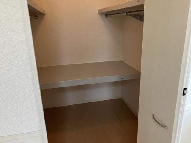 メルヴェイユ　A（102） 部屋画像