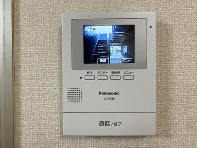 メルヴェイユ　A（102） 部屋画像