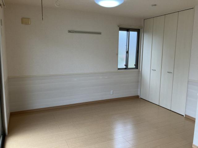 メルヴェイユ　A（102） 部屋画像