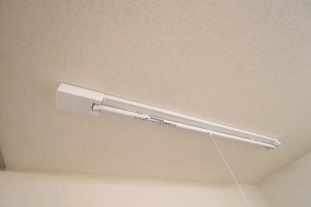 サンブライト　B（201） 部屋画像