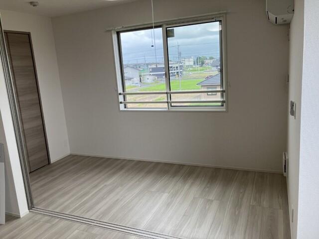 オーシャングレース（302） 部屋画像