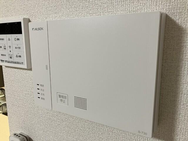 オーシャングレース（302） 部屋画像