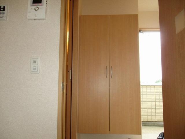 第８須賀ハイツ（302） 部屋画像