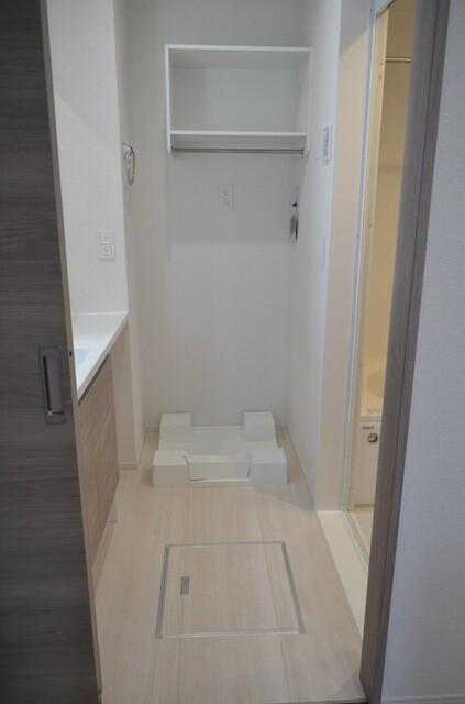D-ROOM君塚ⅠB（101） 部屋画像