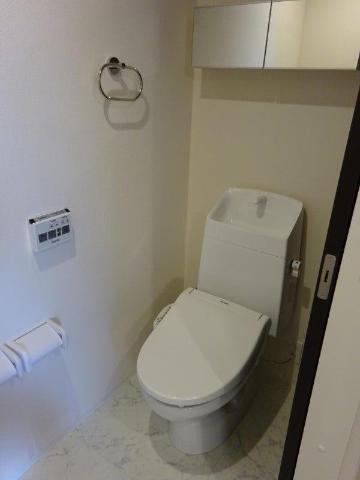 レガシー・Ｋ 部屋画像