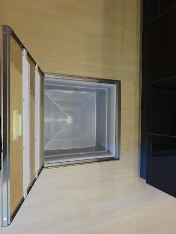 レガシー・Ｋ 部屋画像