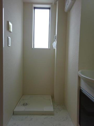 レガシー・Ｋ 部屋画像