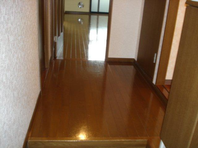 ＧＲＥＥＮ　ＰＩＡ 部屋画像