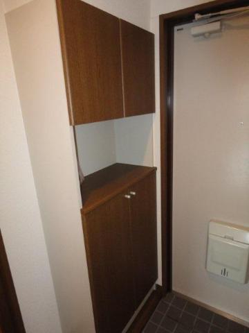 ＧＲＥＥＮ　ＰＩＡ 部屋画像