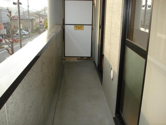 ＧＲＥＥＮ　ＰＩＡ 部屋画像