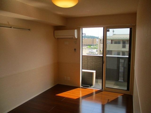 ハーモニックコート羽鳥野　Ａ（302） 部屋画像