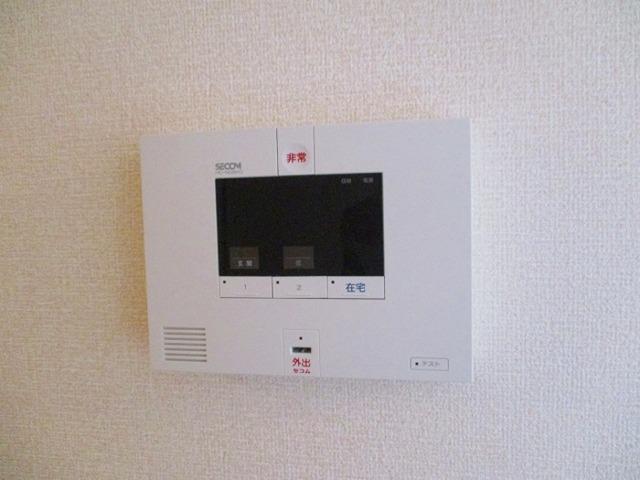 ハーモニックコート羽鳥野　Ａ（302） 部屋画像