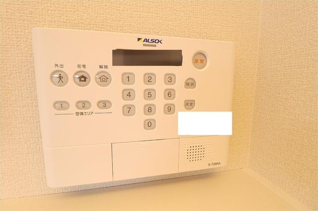 ベルニー太田（303） 部屋画像