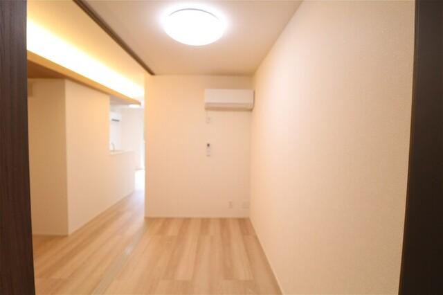 ベルニー太田（303） 部屋画像