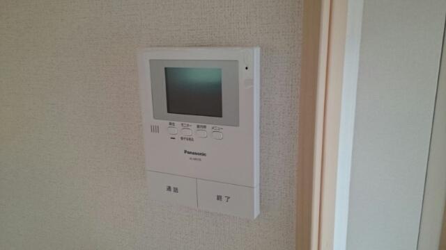 アルヴィータＢ（101） 設備