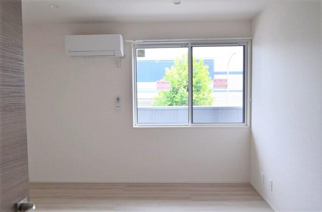 D-ROOM君塚ⅠA（202） 部屋画像
