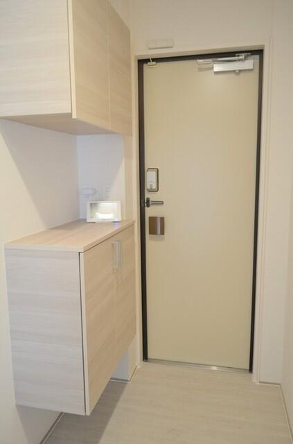 D-ROOM君塚ⅠA（202） 部屋画像