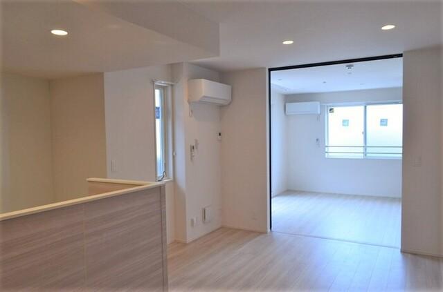 D-ROOM君塚ⅠA（203） 部屋画像