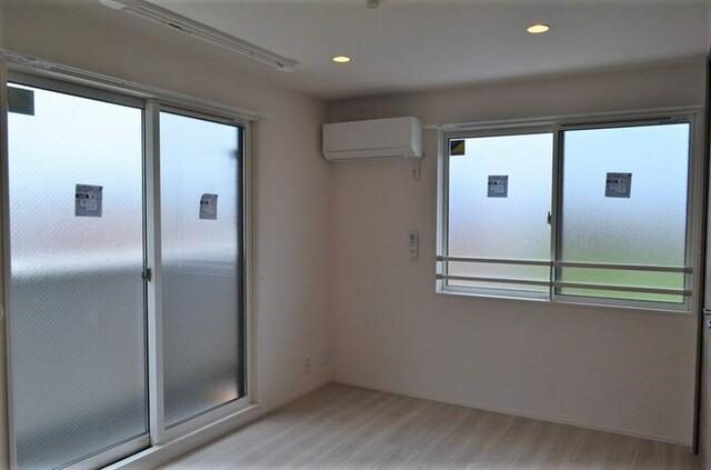 D-ROOM君塚ⅠA（203） 部屋画像