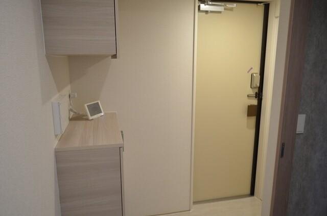 D-ROOM君塚ⅠA（203） 部屋画像