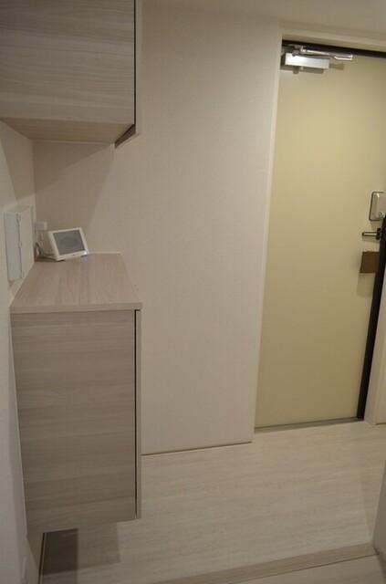 D-ROOM君塚ⅠB（203） 部屋画像