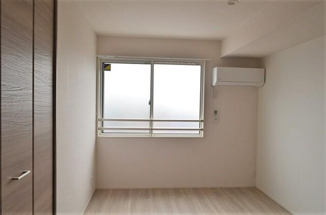 D-ROOM君塚ⅠB（303） 部屋画像