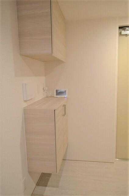 D-ROOM君塚ⅠB（303） 部屋画像