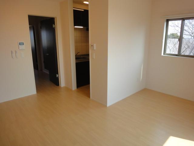 ヴェルジェ 部屋画像